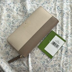 Kate Spade Neda Wallet